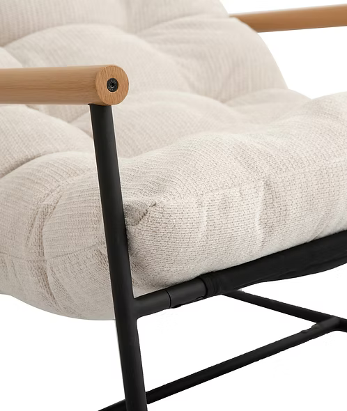 Accent Lounge Chair IF-665