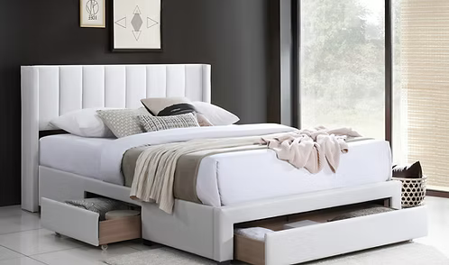 Bed Frame IF-5331