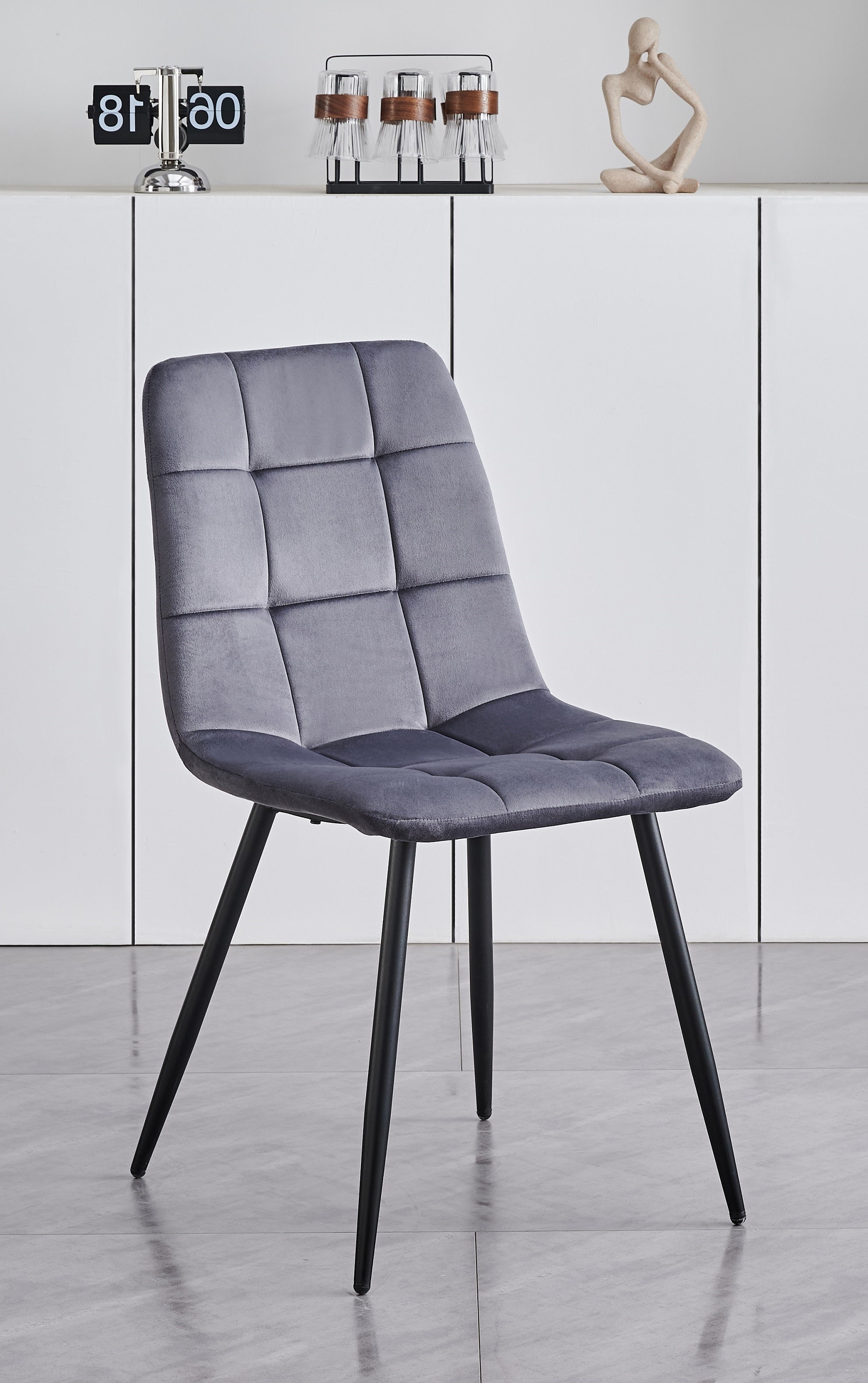 C-1592 Dining Chair Set of 4