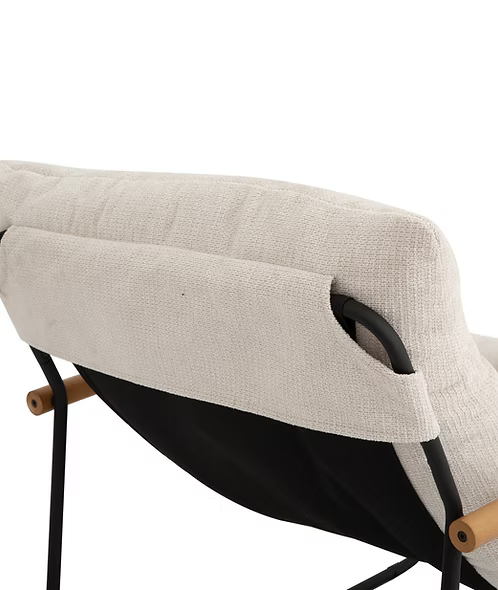 Accent Lounge Chair IF-665