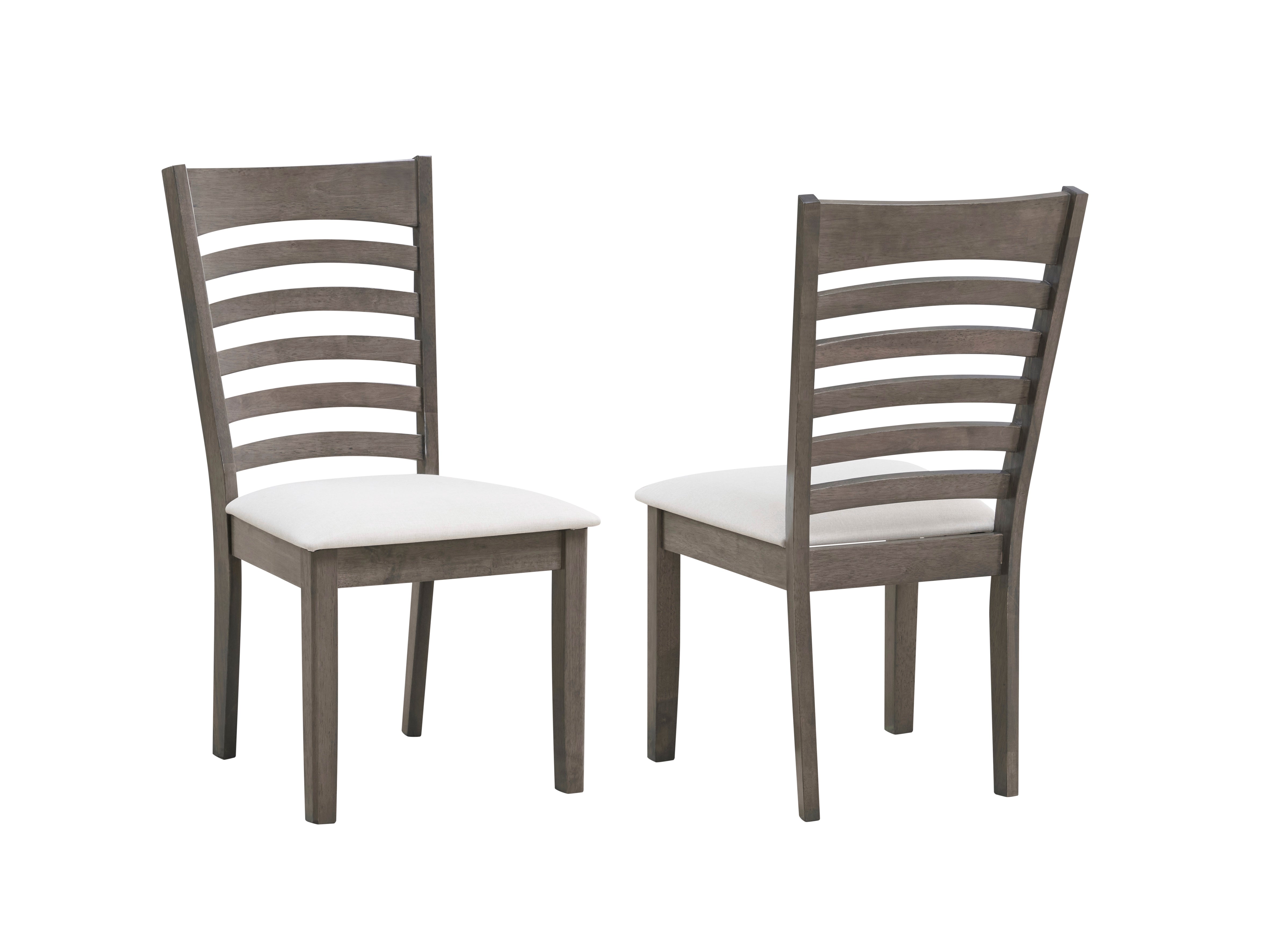 C-1082 Dining Chair  Set of 2