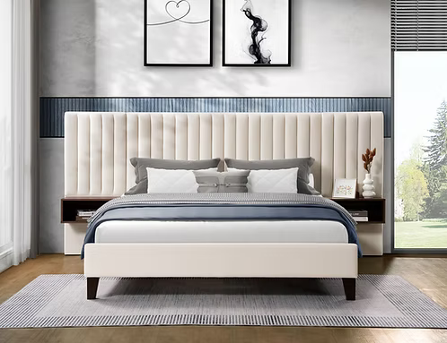 Bed Frame IF 5561
