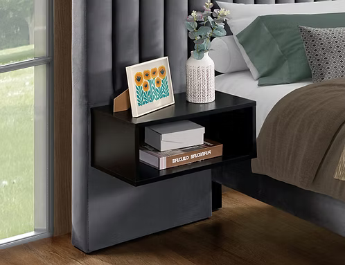 Bed Frame IF 5560