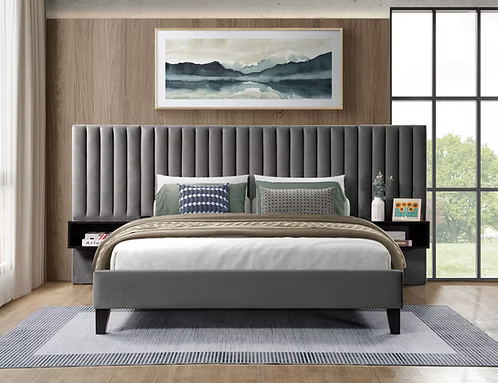 Bed Frame IF 5560