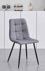 C-1593 Dining Chair Set of 4