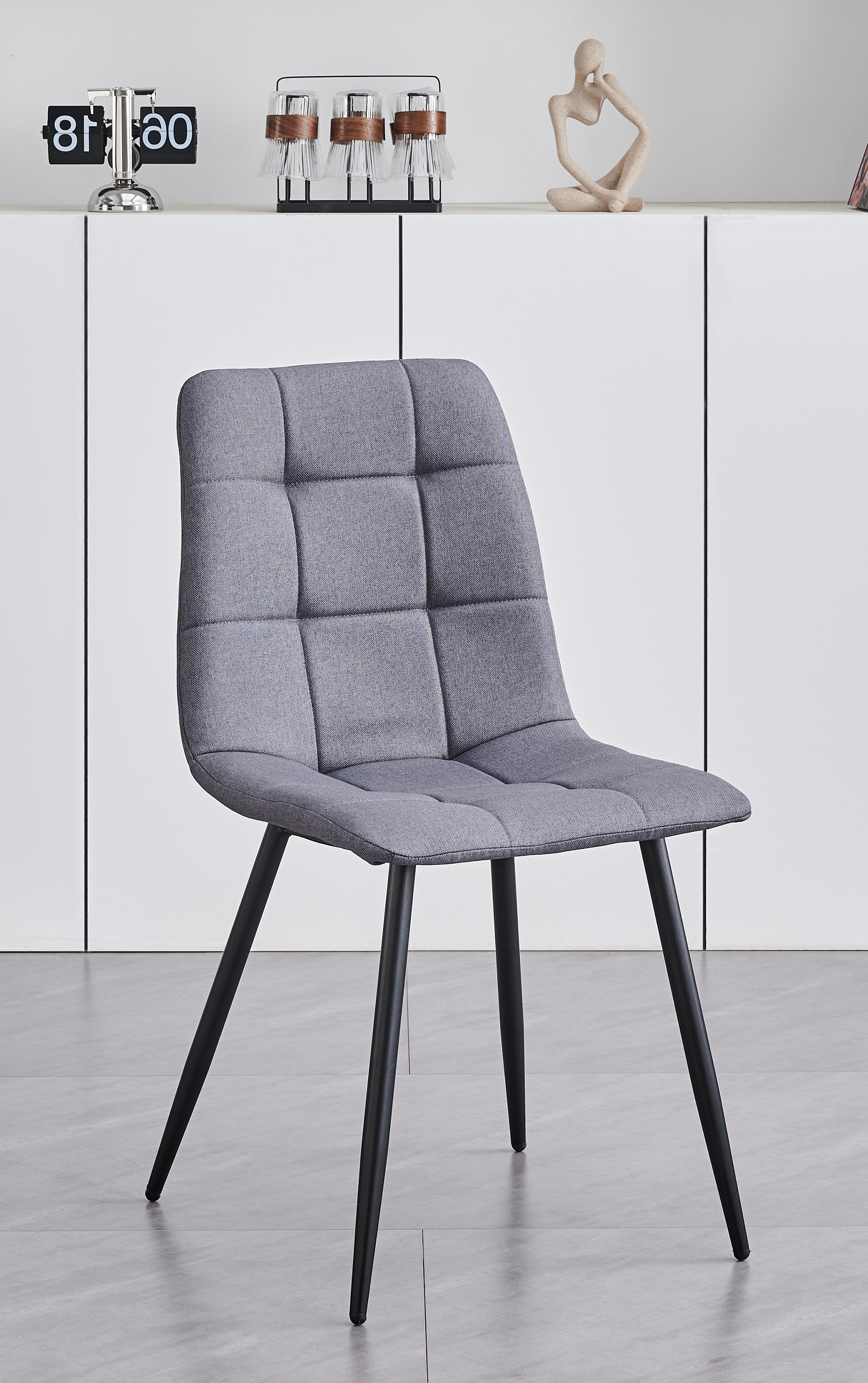 C-1593 Dining Chair Set of 4