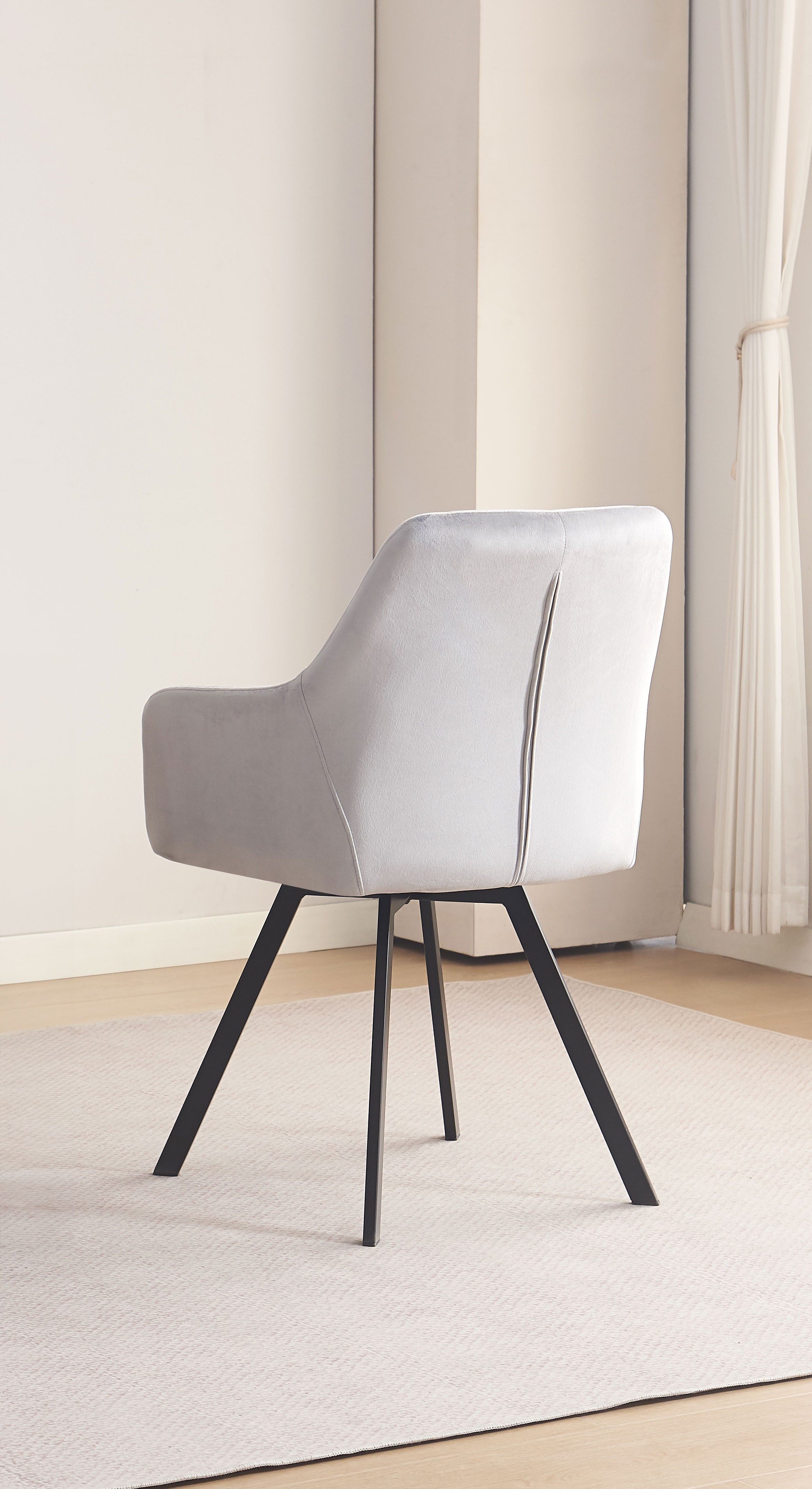 C-1411 Dining Chair Set of 2