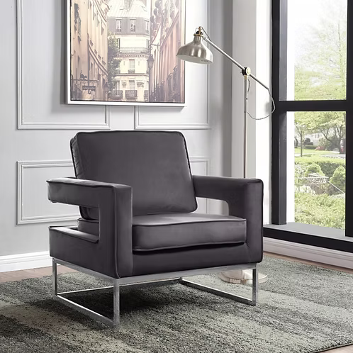Accent Chair IF-6850