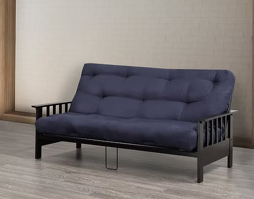 Metal Futon Frame IF-245