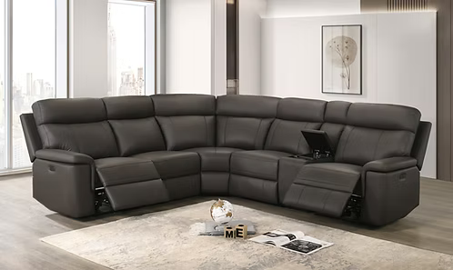 Recliner IF-8500
