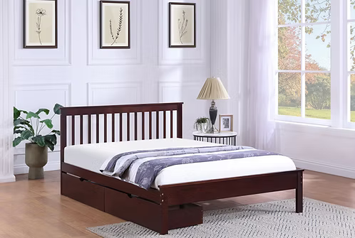 Bed Set IF-415 Collection