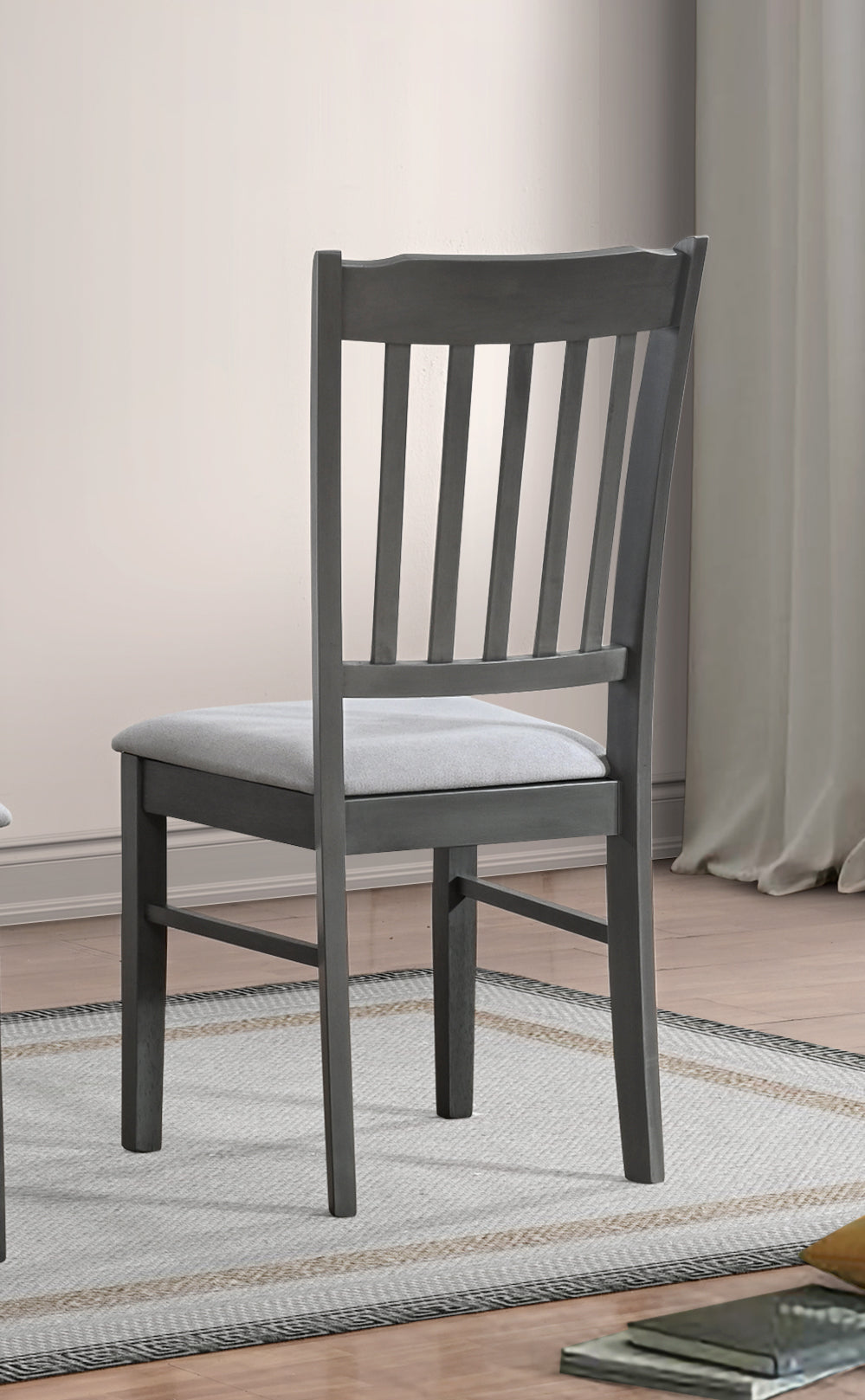 C-1031 Dining Chair Set of 2