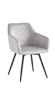 C-1551 Dining Chair  Set of 2