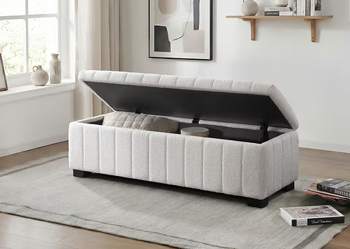 Storage Bench IF-6260