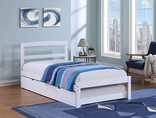Bed Set IF-416 Collection
