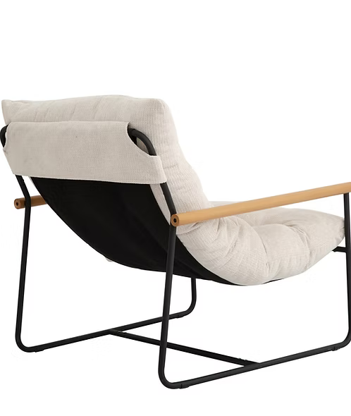 Accent Lounge Chair IF-665