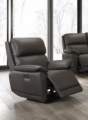 IF-8170-C Recliner Set