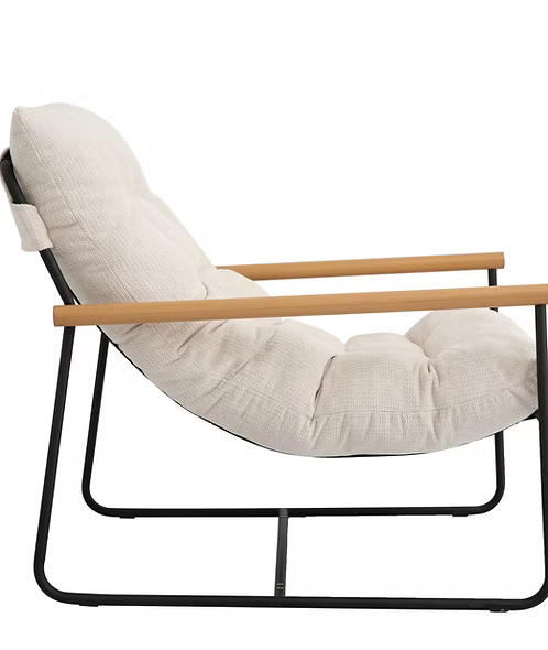 Accent Lounge Chair IF-665