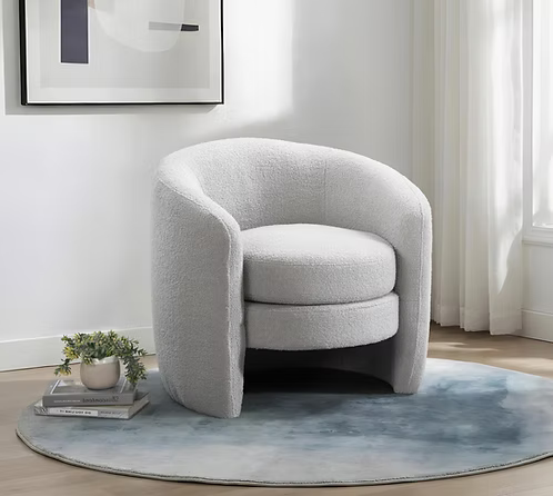 Accent Lounge Chair IF-6871