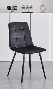 C-1591 Dining Chair Set of 4