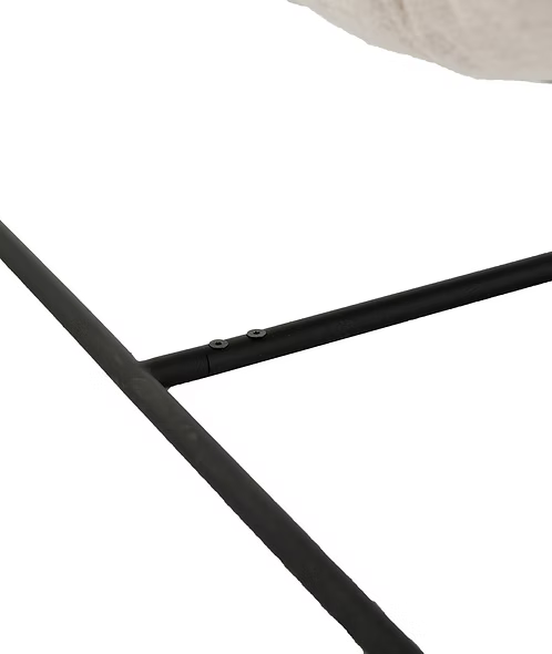 Accent Lounge Chair IF-665