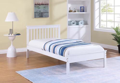 Bed Set IF-415 Collection