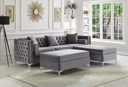 Sofa Set IF-9280 IF-9281
