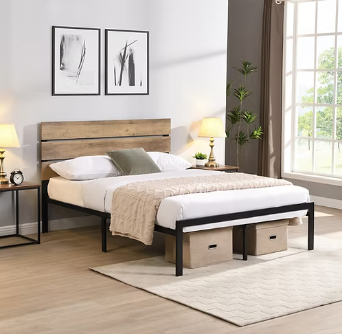 Bed Frame IF 5247
