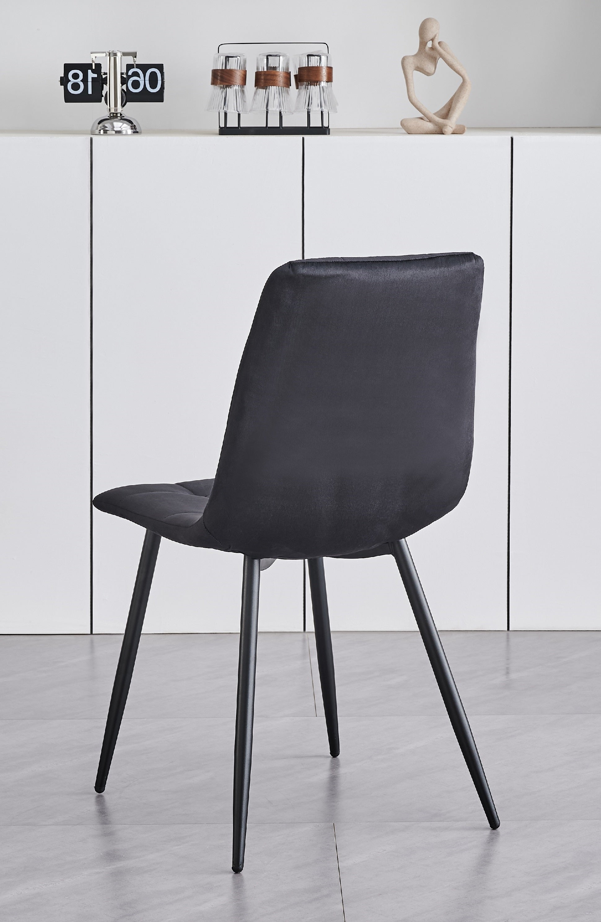 C-1591 Dining Chair Set of 4
