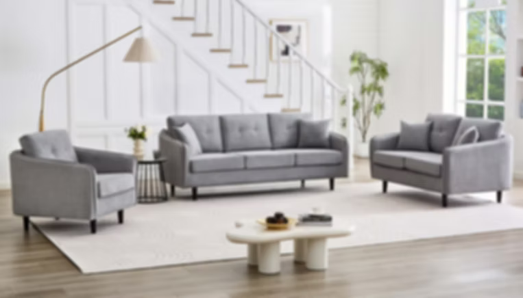 Sofa Set IF 8220