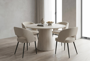 T-1640 C-1644 5pc dining Set