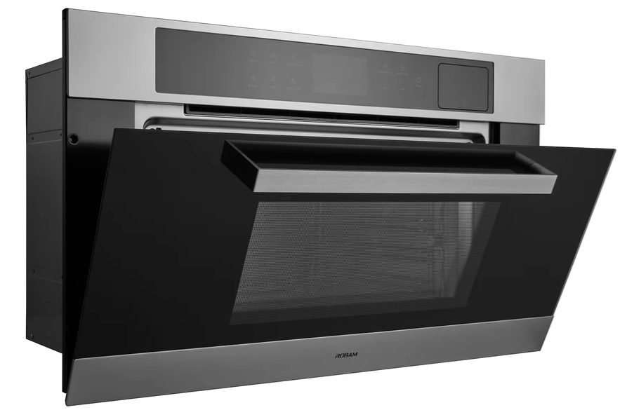 ROBAM Built-in Oven CQ762S-30" Stainless steel