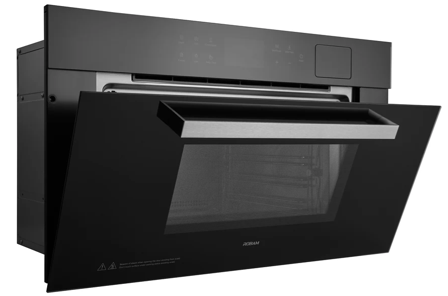 ROBAM Built-in Oven CQ762-30" Black
