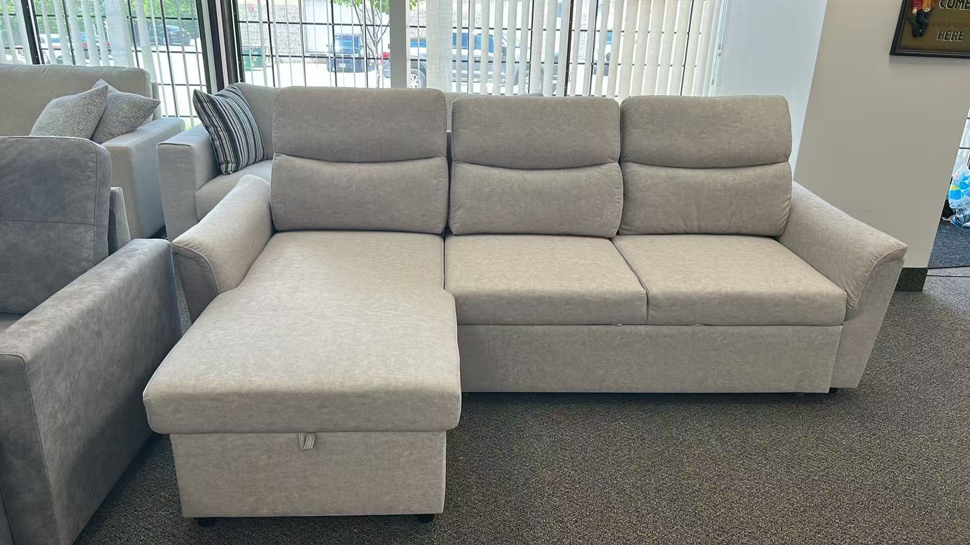 BOAT Sofabed