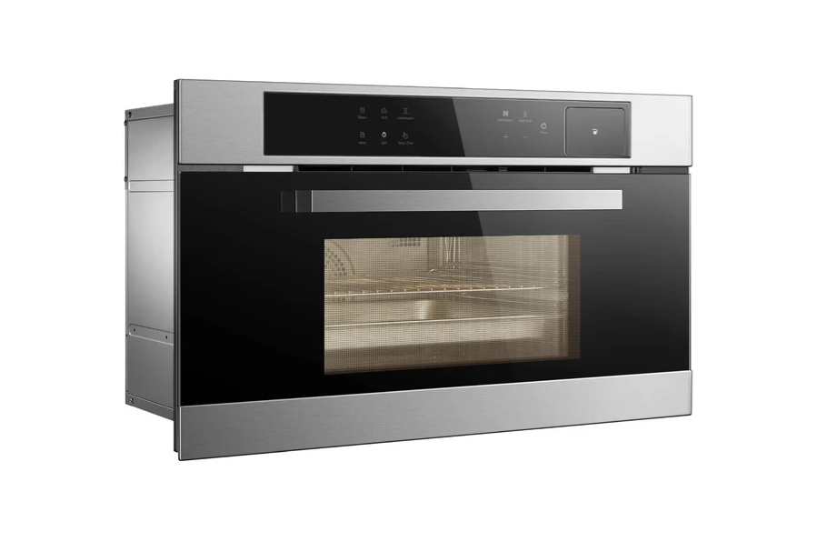 ROBAM Built-in Oven CQ762S-30" Stainless steel