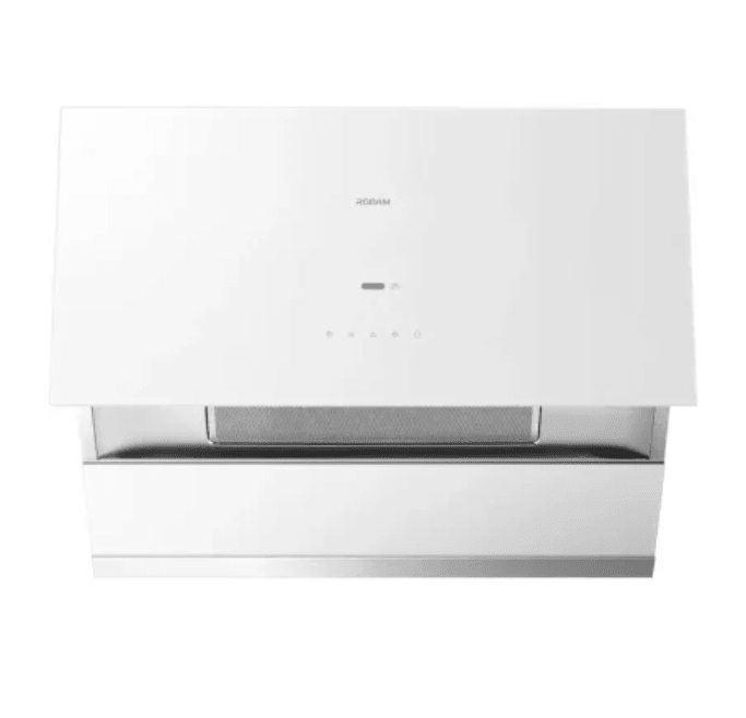 Clareca FurnitureROBAM Range Hood R-Max2 52H1S- 30" White