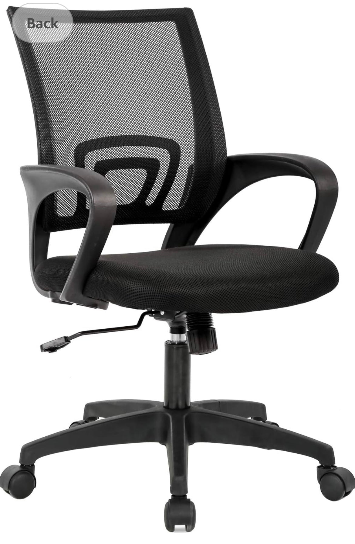 Clareca FurnitureSpecial Office Chair