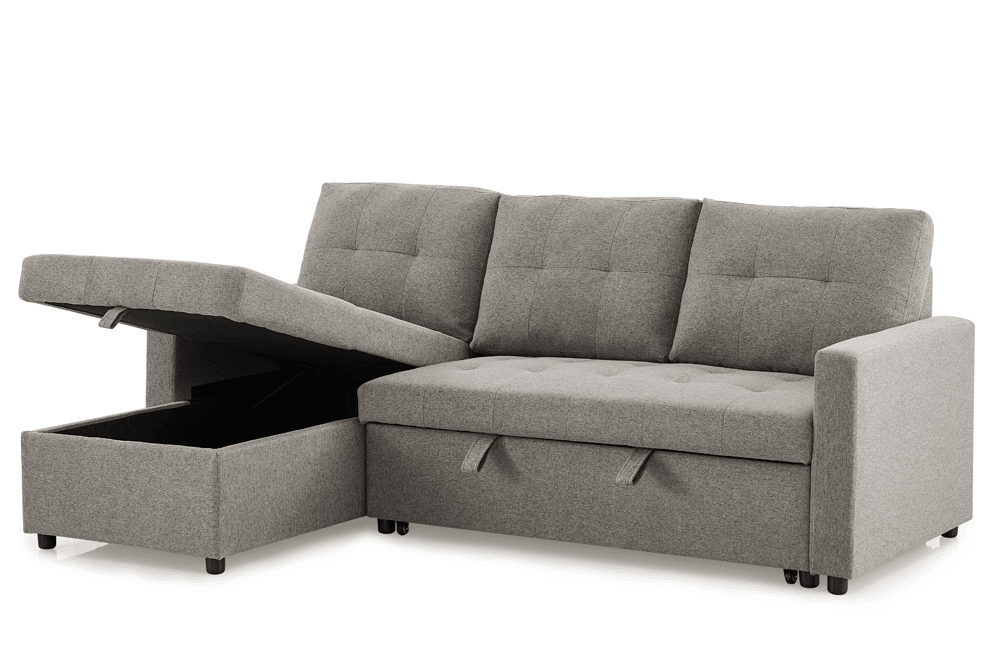 Clareca FurnitureT1245 Sofa bed