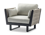 Couture JardinBREEZE Armchair