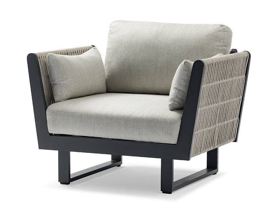 Couture JardinBREEZE Armchair