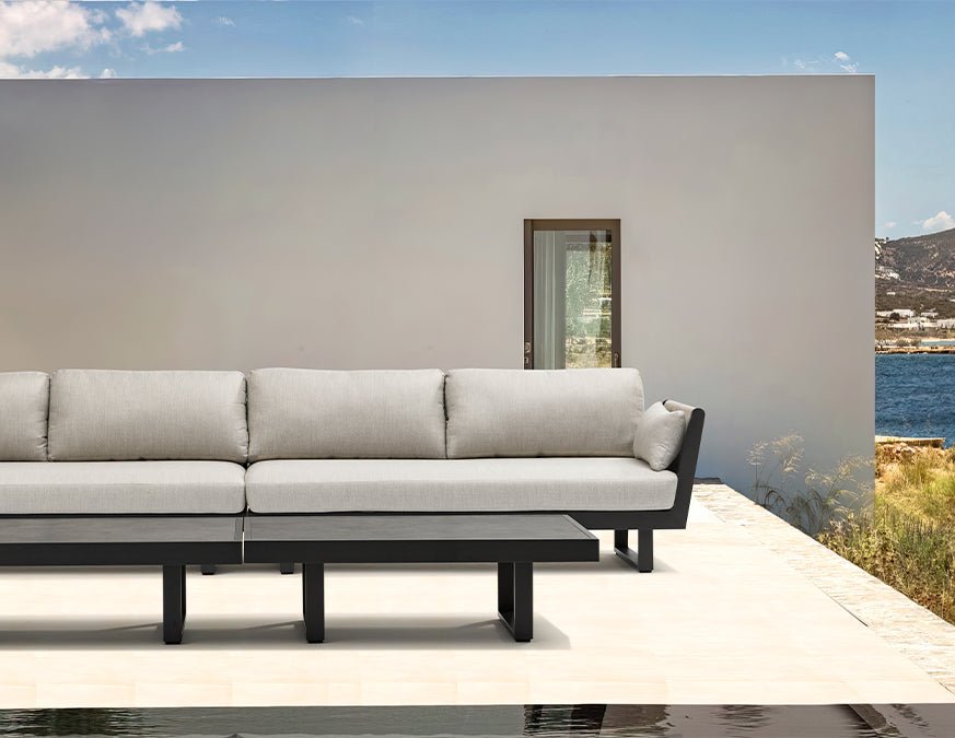 Couture JardinBREEZE CoffeeTable