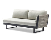 Couture JardinBREEZE LeftHand Sofa