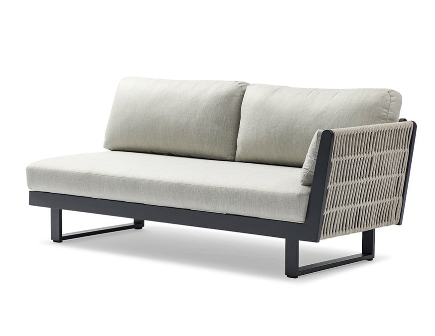 Couture JardinBREEZE LeftHand Sofa