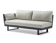 Couture JardinBREEZE RightHand Sofa