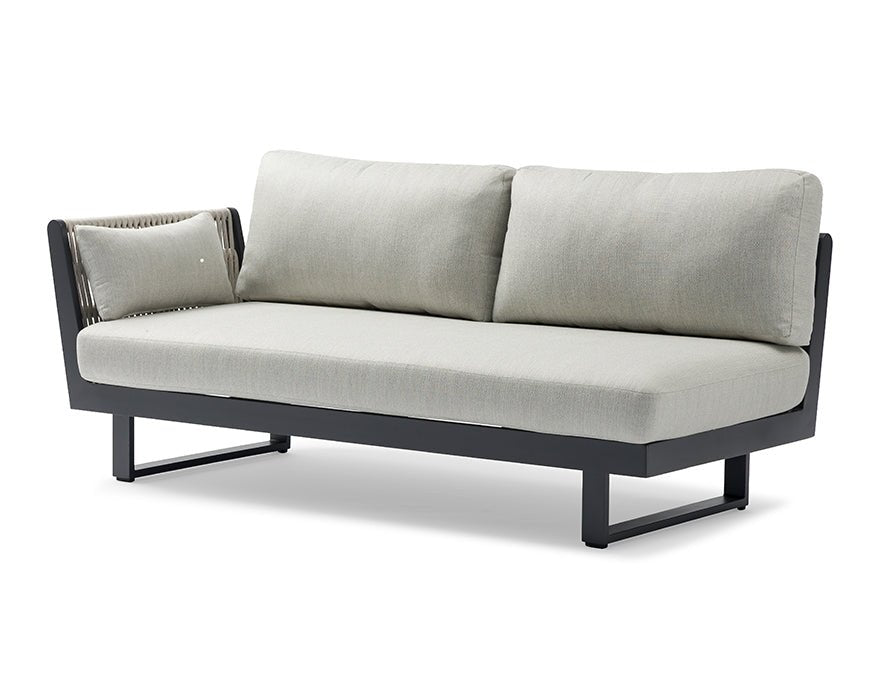 Couture JardinBREEZE RightHand Sofa