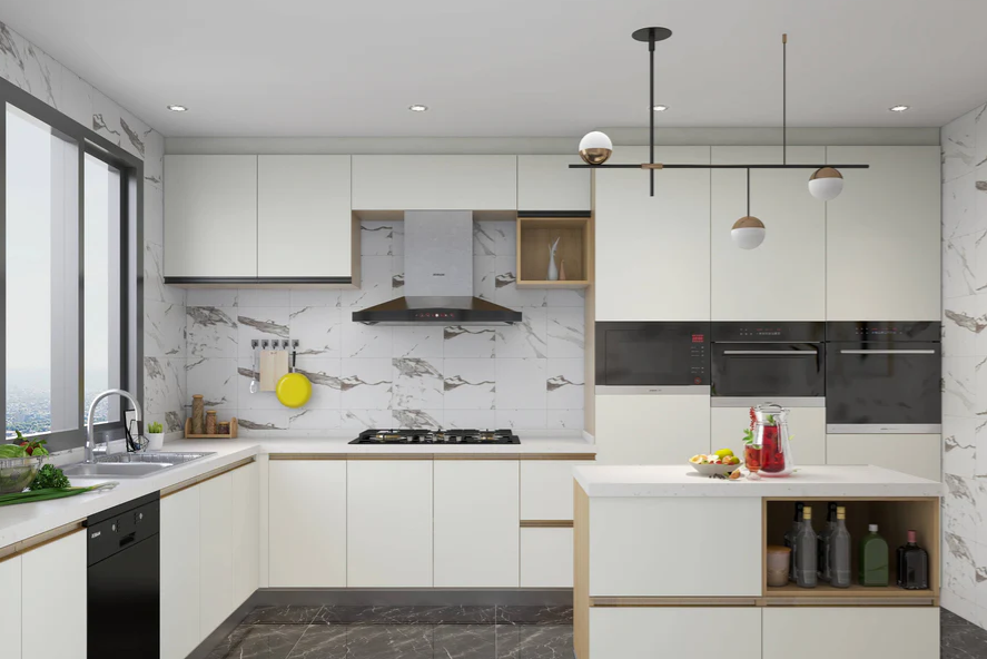ROBAM Range Hood A837 - 36"