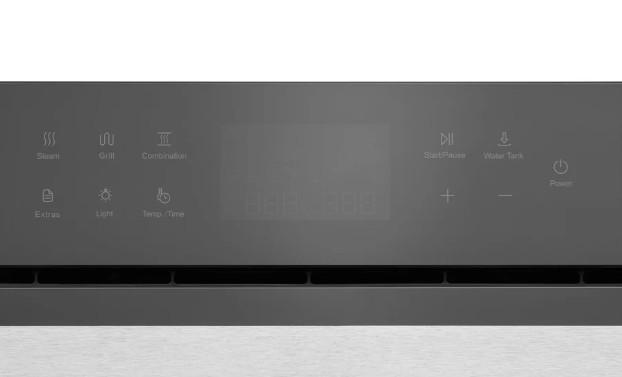 ROBAM Built-in Oven CQ762S-30" Stainless steel