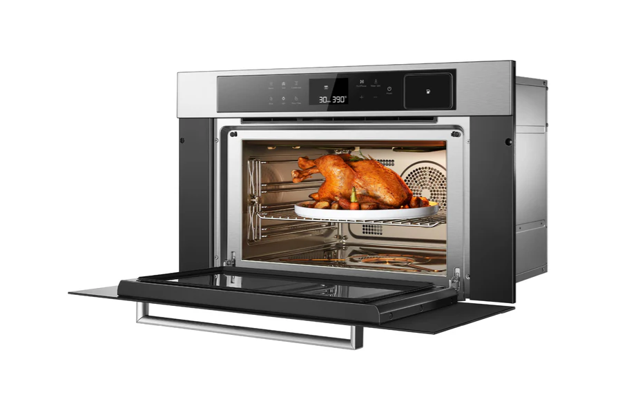 ROBAM Built-in Oven CQ762S-30" Stainless steel
