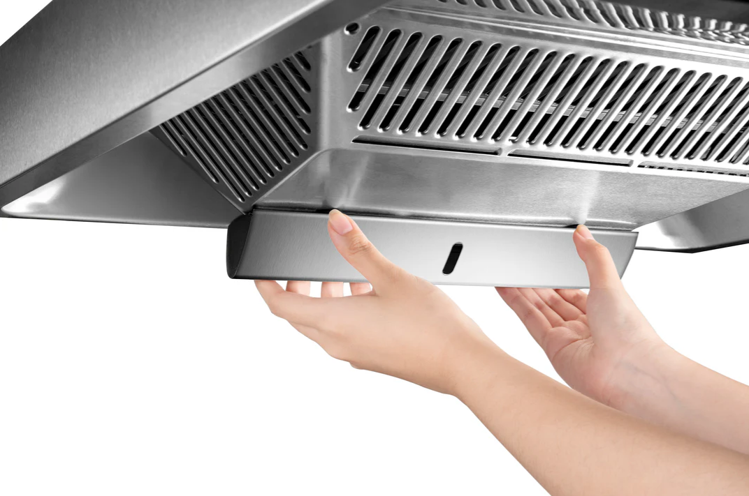 ROBAM Range Hood A832 - 36"