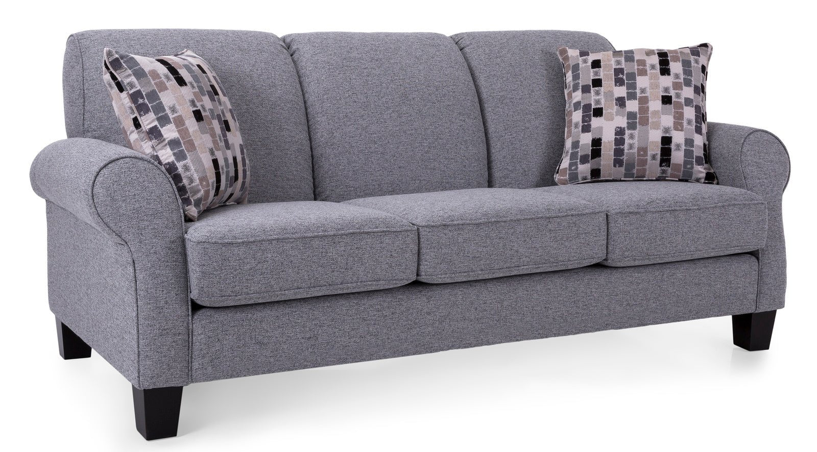 Decor - RestDR 2025 Sofa / Loveseat / Chair